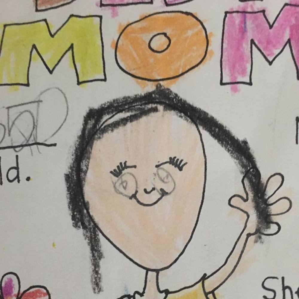 Meet your Posher, Betsy